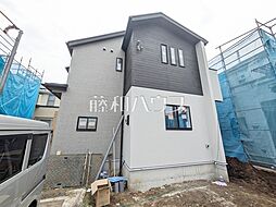 東京都西東京市芝久保町３丁目