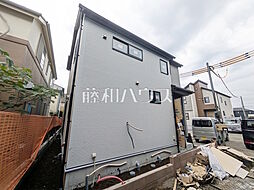 外観の画像
