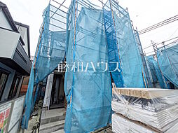 東京都西東京市芝久保町３丁目