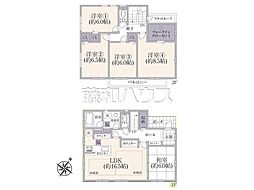 東京都八王子市堀之内