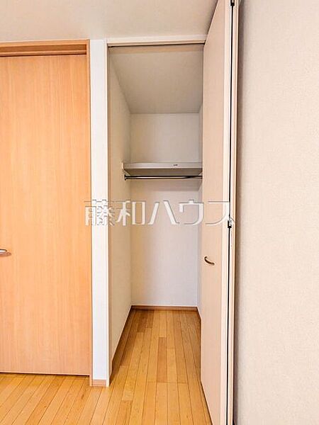 収納　【八王子市堀之内】