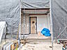 玄関：5号棟　玄関　【日野市新町4丁目】