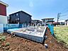 外観：5号棟　外観　【日野市新町4丁目】