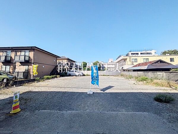 現地写真　【調布市仙川町2丁目】