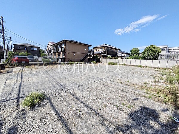 現地写真　【調布市仙川町2丁目】