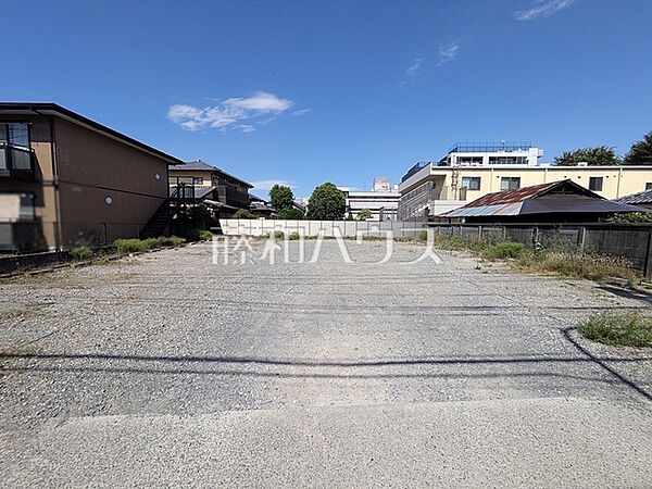 現地写真　【調布市仙川町2丁目】