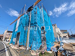 東京都八王子市大楽寺町133-1