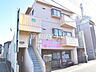 周辺：つくし保育園 (730m)