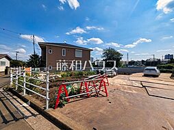 東京都東久留米市新川町１丁目