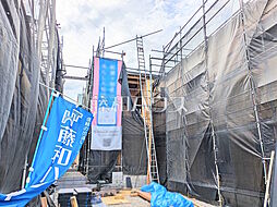 東京都国分寺市北町４丁目