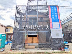 東京都国分寺市北町４丁目