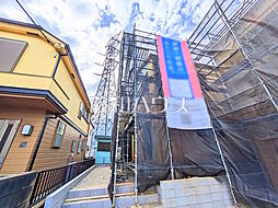 東京都国分寺市北町４丁目
