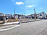 外観：現場風景　【府中市新町2丁目】