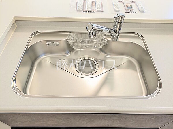 キッチンシンク　【富士見市渡戸1丁目】