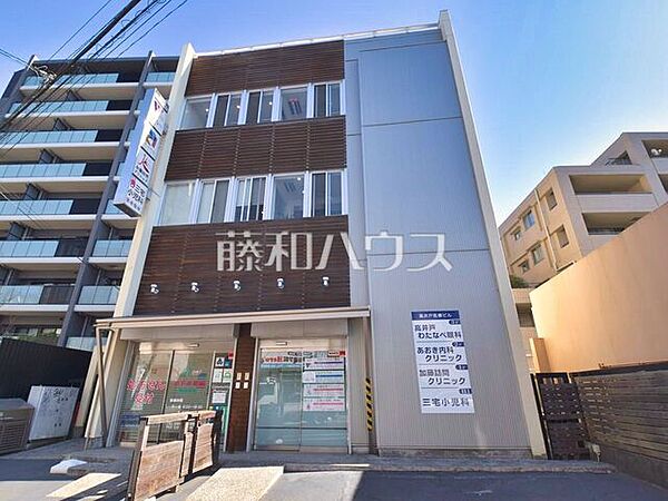 あおき内科クリニック (630m)
