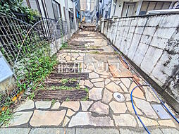 八王子市大塚 全1区画 宅地分譲