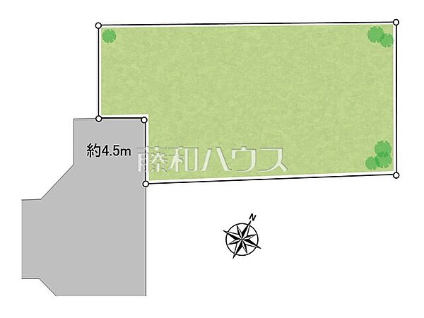 区画図：313004834941