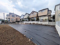 東京都東村山市廻田町４丁目