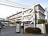 周辺：立川市立立川第五中学校 (1190m)