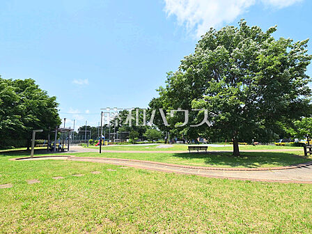 見影橋公園 (910m)