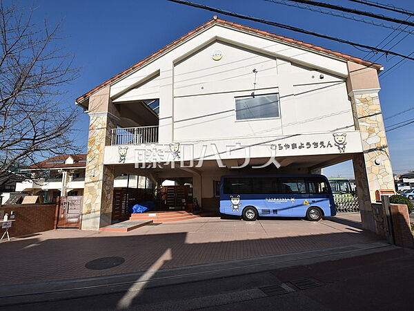 むらやま幼稚園 (2020m)