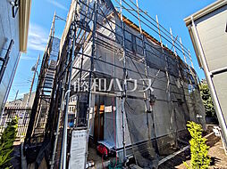 東京都三鷹市野崎１丁目