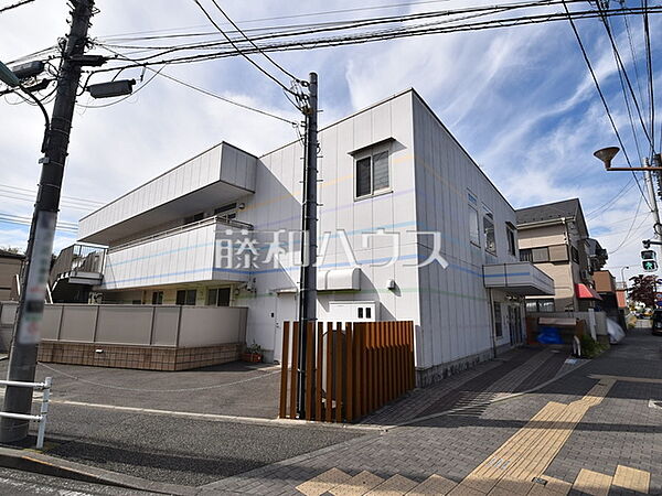 ヒューマンアカデミー調布多摩川保育園 (370m)