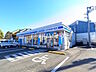 周辺：ローソン・スリーエフ 朝霞本町一丁目店 (320m)