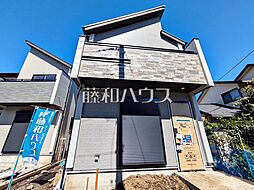 東京都調布市深大寺北町６丁目