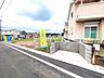 外観：6号地　現地写真　【清瀬市竹丘3丁目】