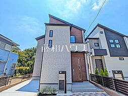 東京都武蔵村山市中原２丁目