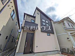 東京都武蔵村山市中原２丁目
