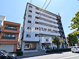 興栄マンションむさしの