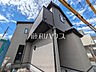 外観：2号棟　外観　【練馬区大泉学園町5丁目】