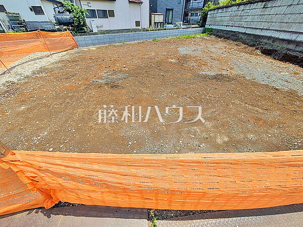 現地写真　【東村山市諏訪町2丁目】