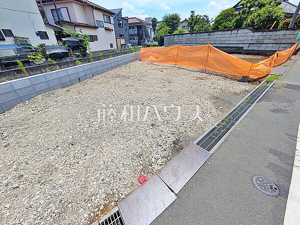 現地写真　【東村山市諏訪町2丁目】