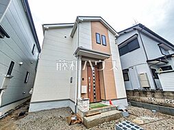 埼玉県富士見市水谷東１丁目