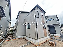 埼玉県富士見市水谷東１丁目