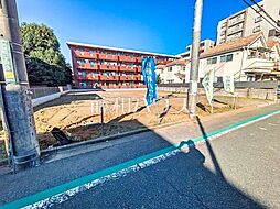小平市天神町1丁目 全5区画 建築条件付売地 2号地