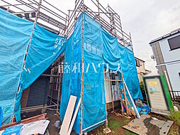東京都清瀬市中里１丁目