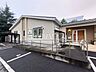 周辺：第四暁愛児園 (2700m)