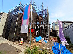 東京都府中市若松町４丁目33-47