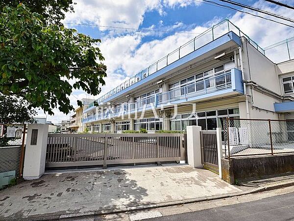 小平市立小平第三小学校 (480m)