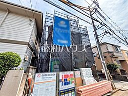 埼玉県所沢市緑町４丁目