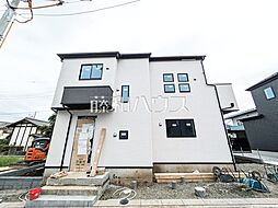 清瀬市下宿2丁目 全18棟 新築分譲住宅 2号棟