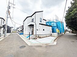 東京都清瀬市下宿２丁目448-5