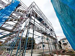 東京都清瀬市下宿２丁目448-5