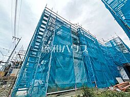 東京都清瀬市下宿２丁目448-5