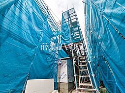 東京都清瀬市下宿２丁目448-5