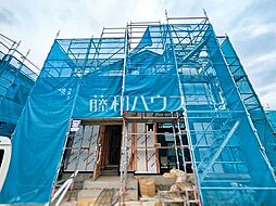 東京都清瀬市下宿２丁目448-5